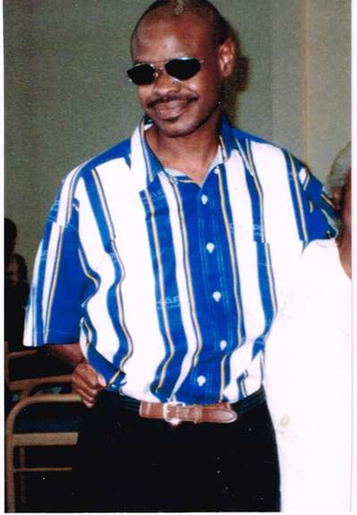 Darvin Willis Anderson