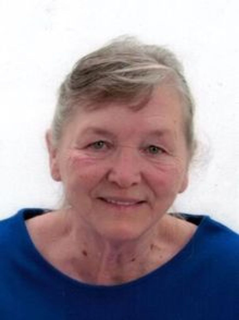 Louise Prow Williams Profile Photo