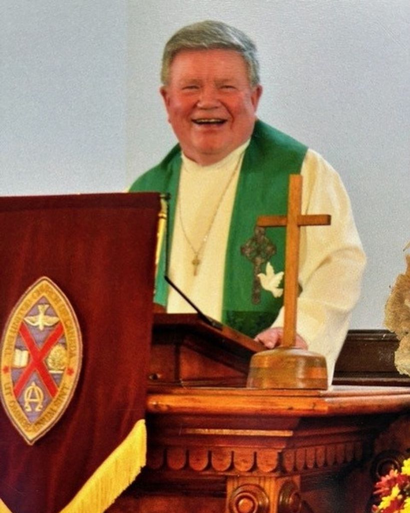 William Brown