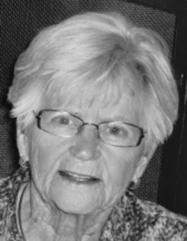 Evelyn Lucas Profile Photo