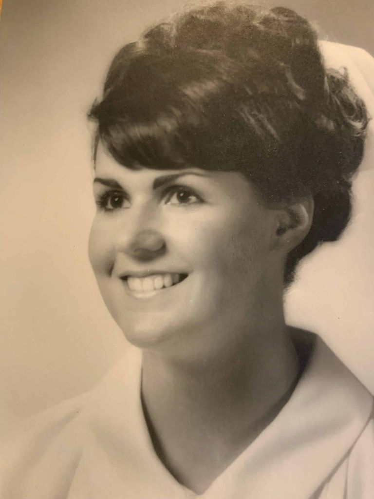 Diane Sebright