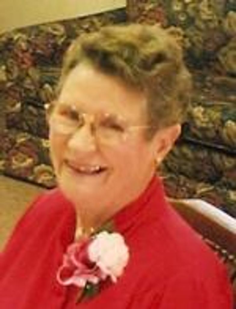 Enid Eileen Anderson Barnt