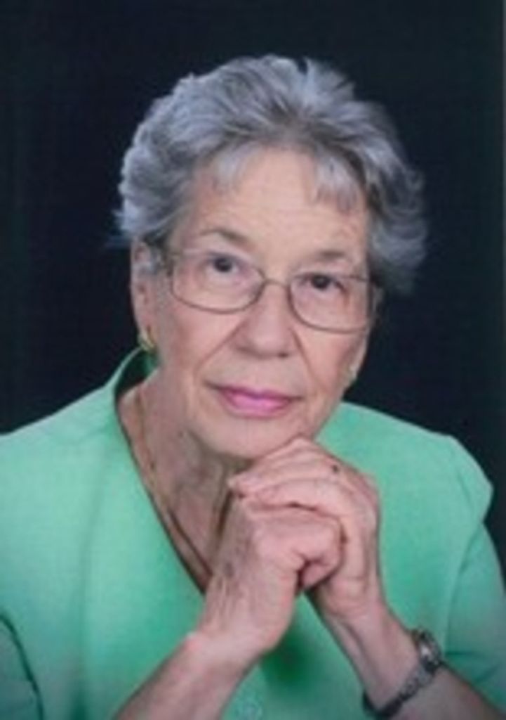 Doris Marie Burnette (Rice) Profile Photo