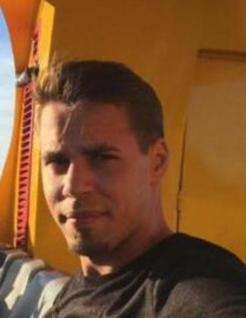 Luke Edward Hoffmann