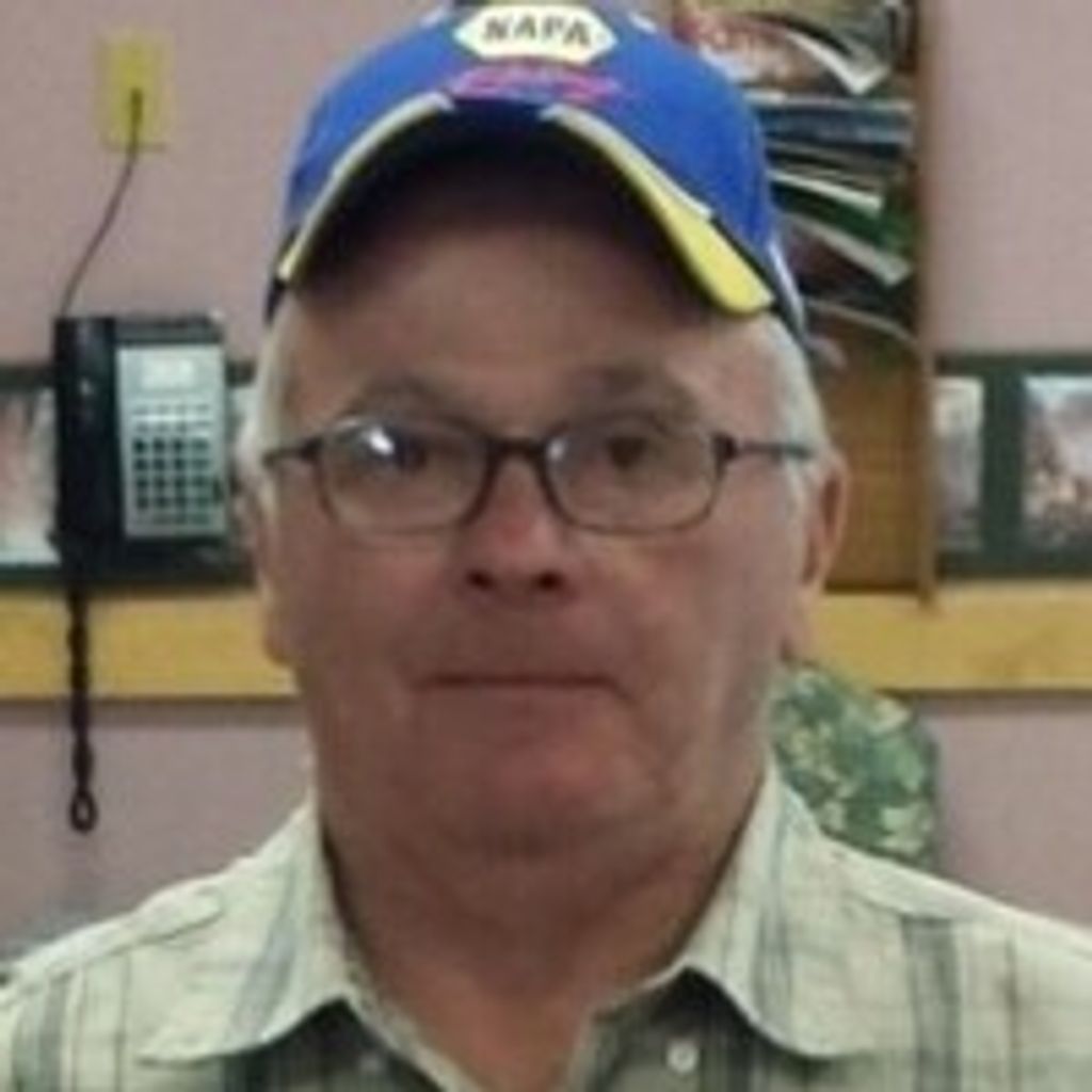 Dale Lee God
