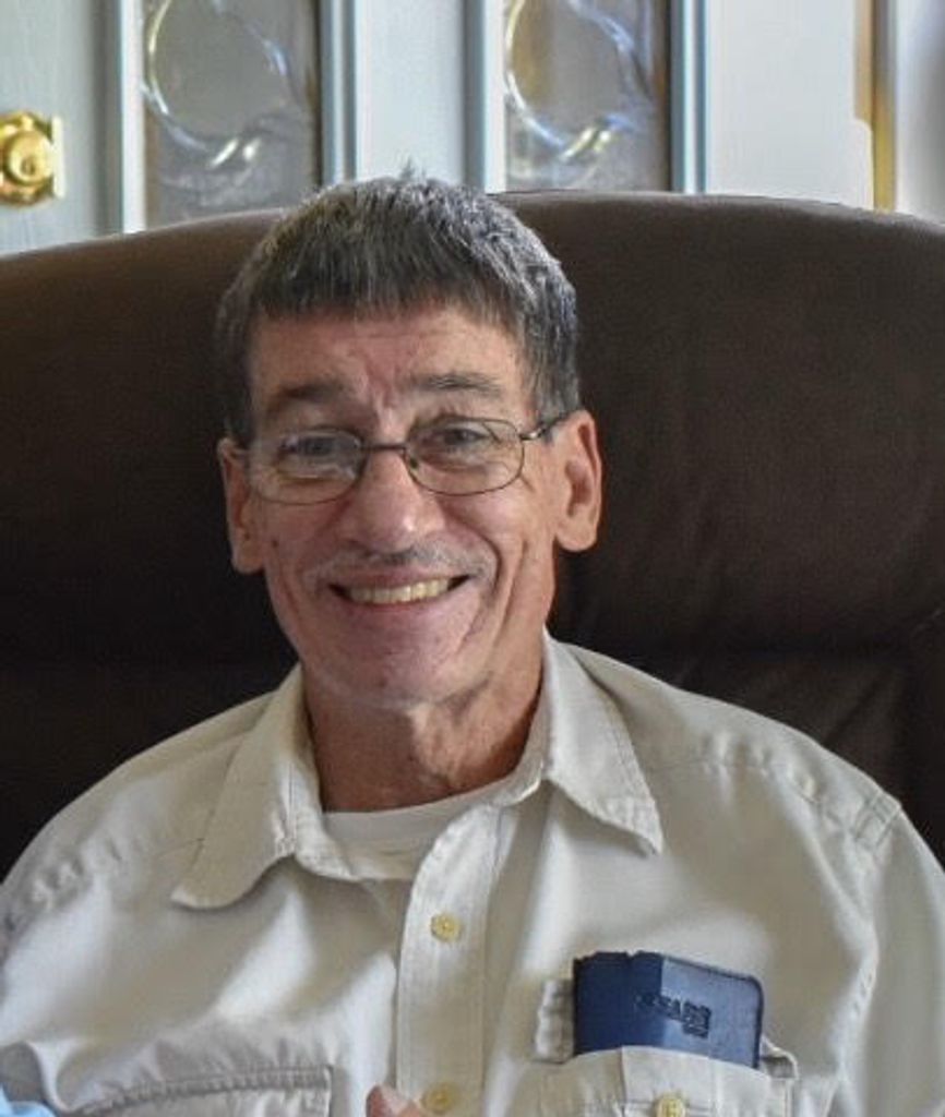 Wayne A. Keally