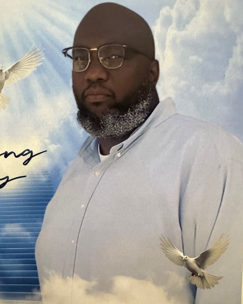 Dana Demetrius Rodgers Sr. Profile Photo