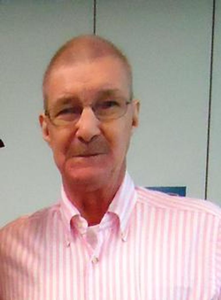 George Edward Thomas Conley Profile Photo