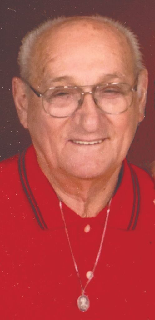 Calvin James Gilbert, Sr. Profile Photo