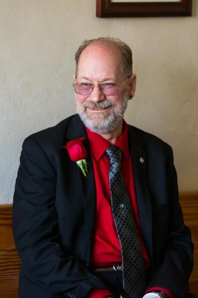 Richard  " Rick" Louis Oasen Profile Photo