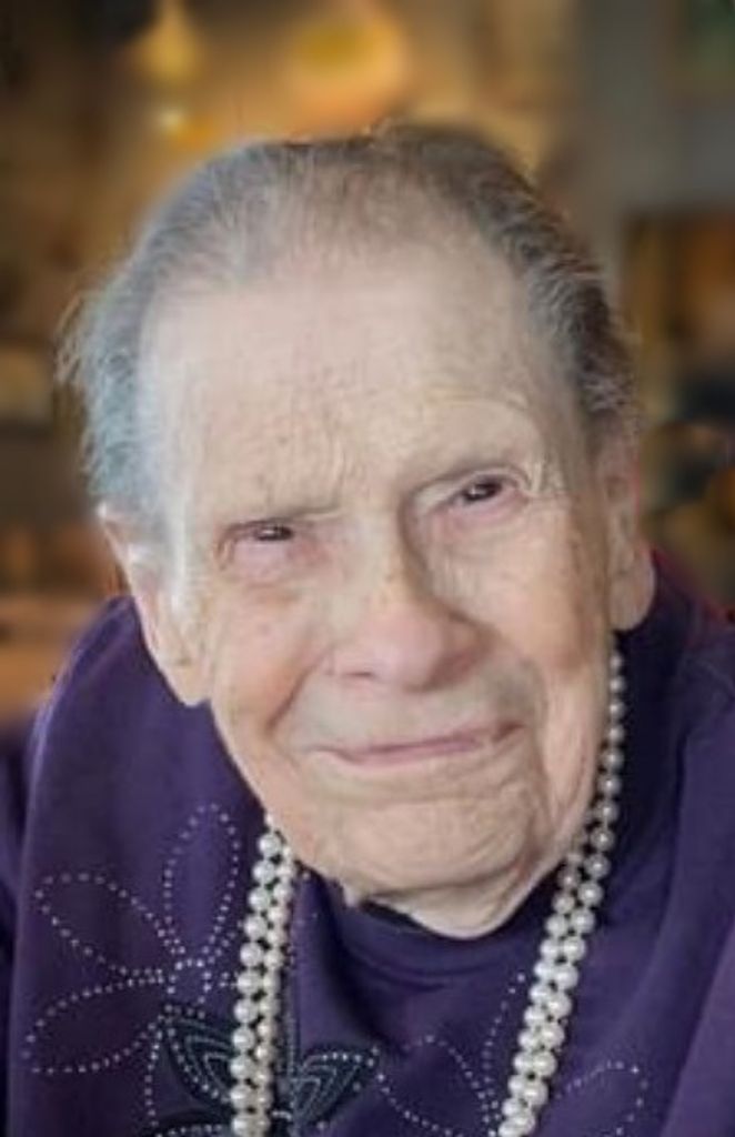 Jeanne L. Chenoweth