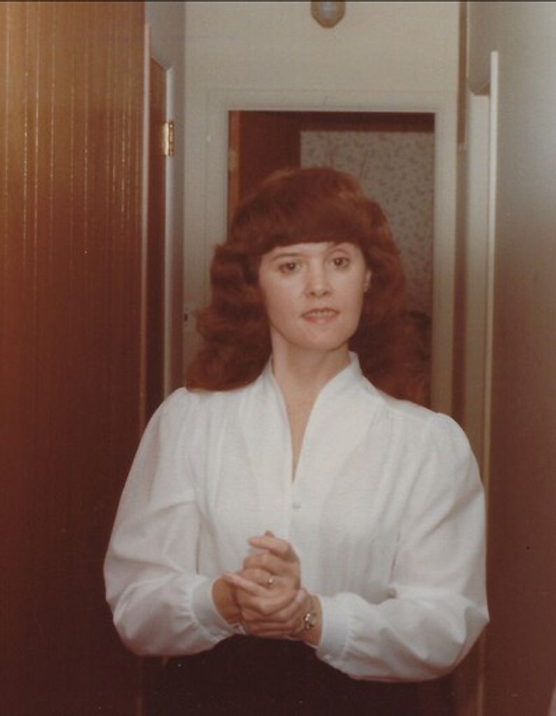 Bonnie Kirk Long Profile Photo