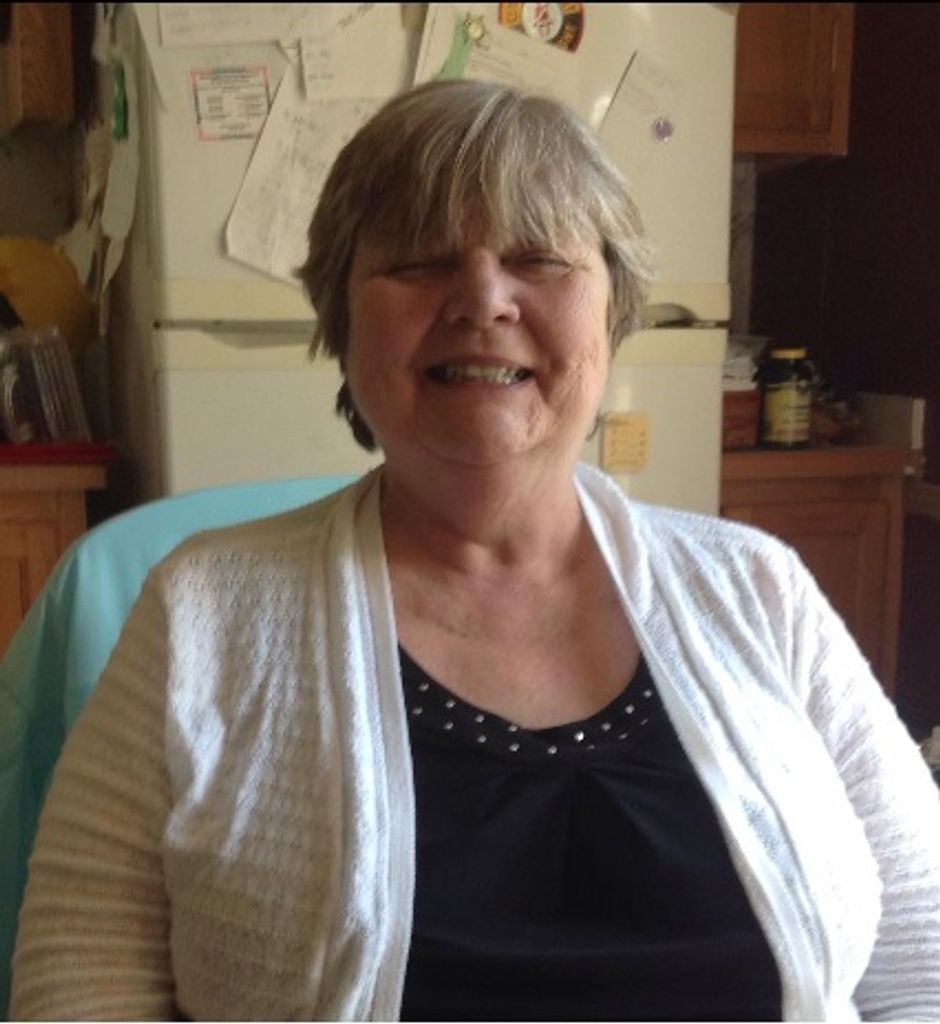 Sandra J. Wilkins