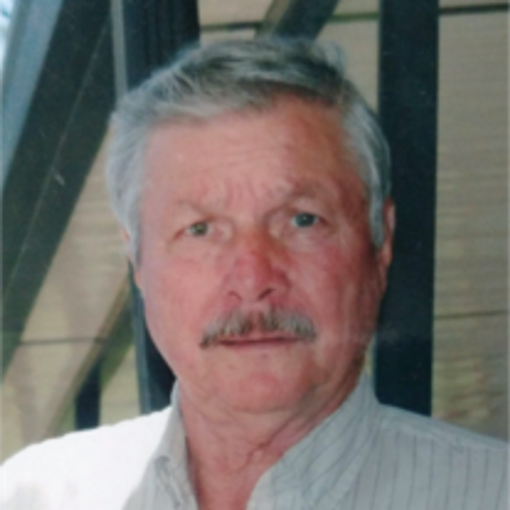 George Dawson Darsey