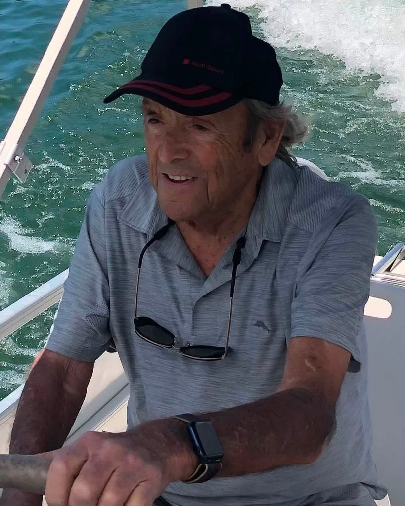 John "Jack" Boone