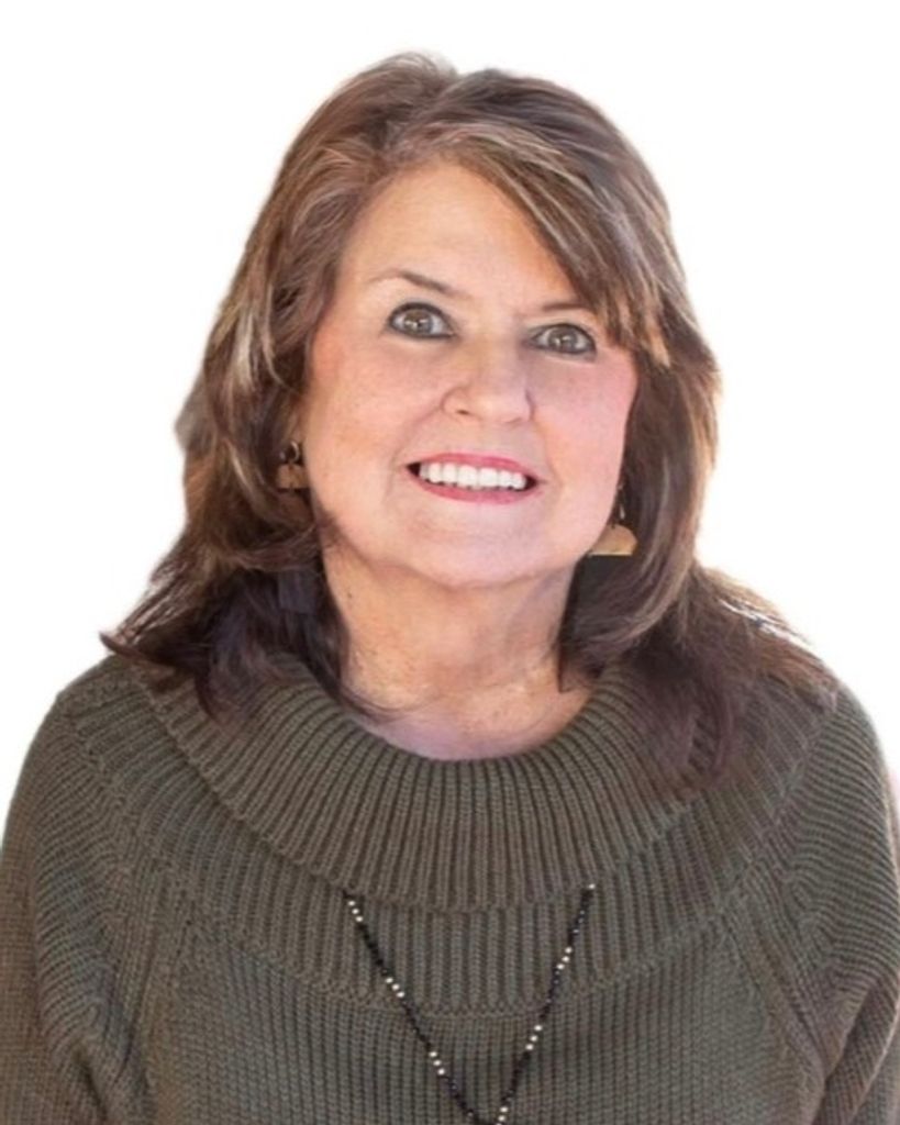 Rebecca "Becky" Trusty Mazzola