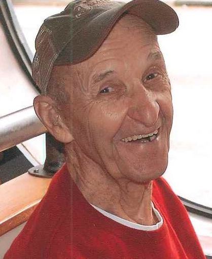 Photo of Richard W Lewandowski