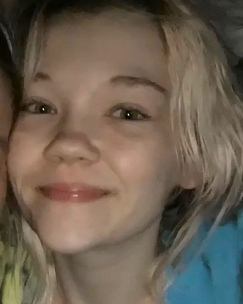 Caitlin Virginia Swinson Profile Photo