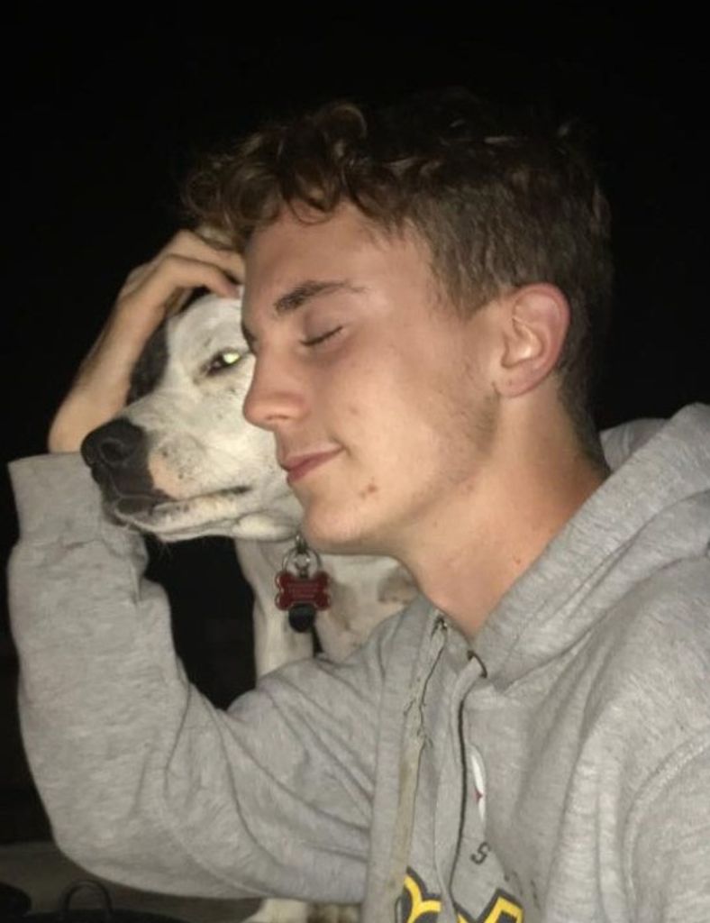 Mason Joseph Brown Profile Photo