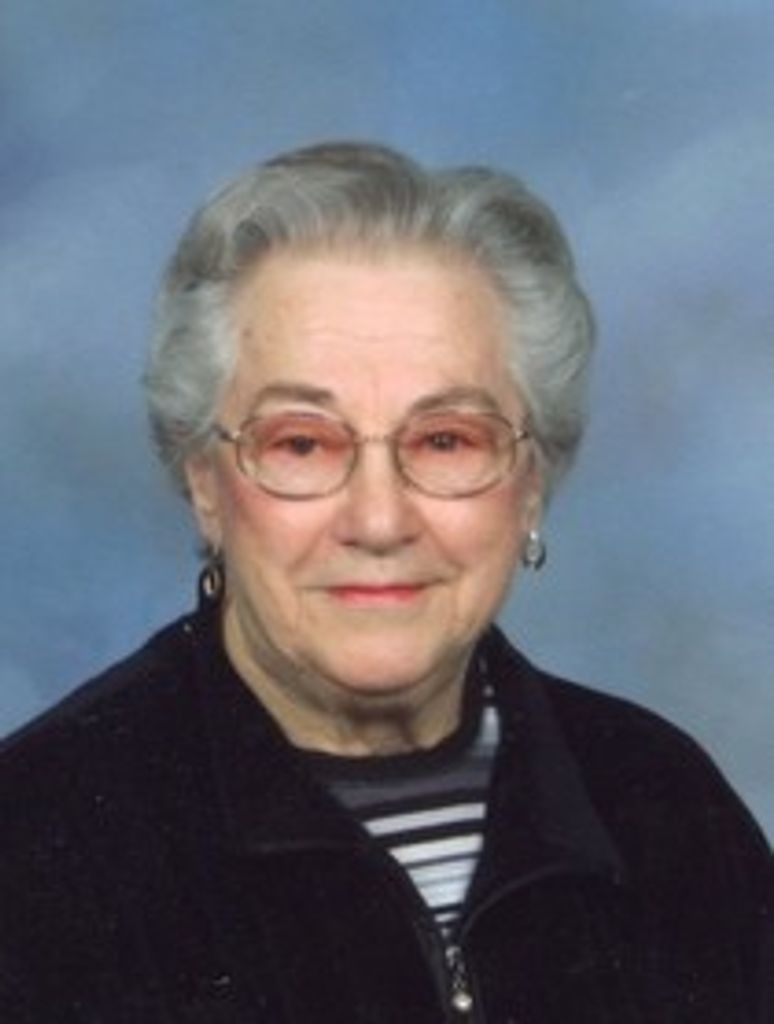 Harriet (Christman)  Gaffaney Profile Photo