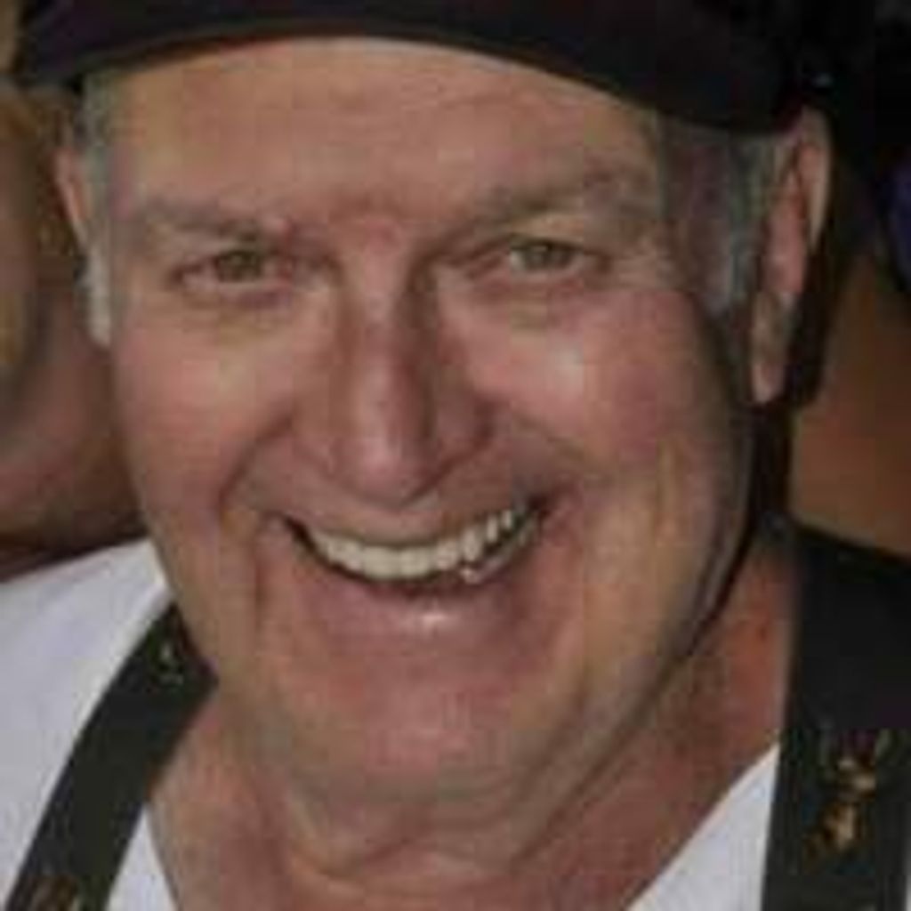 Frederick E. Shortsleeve Profile Photo