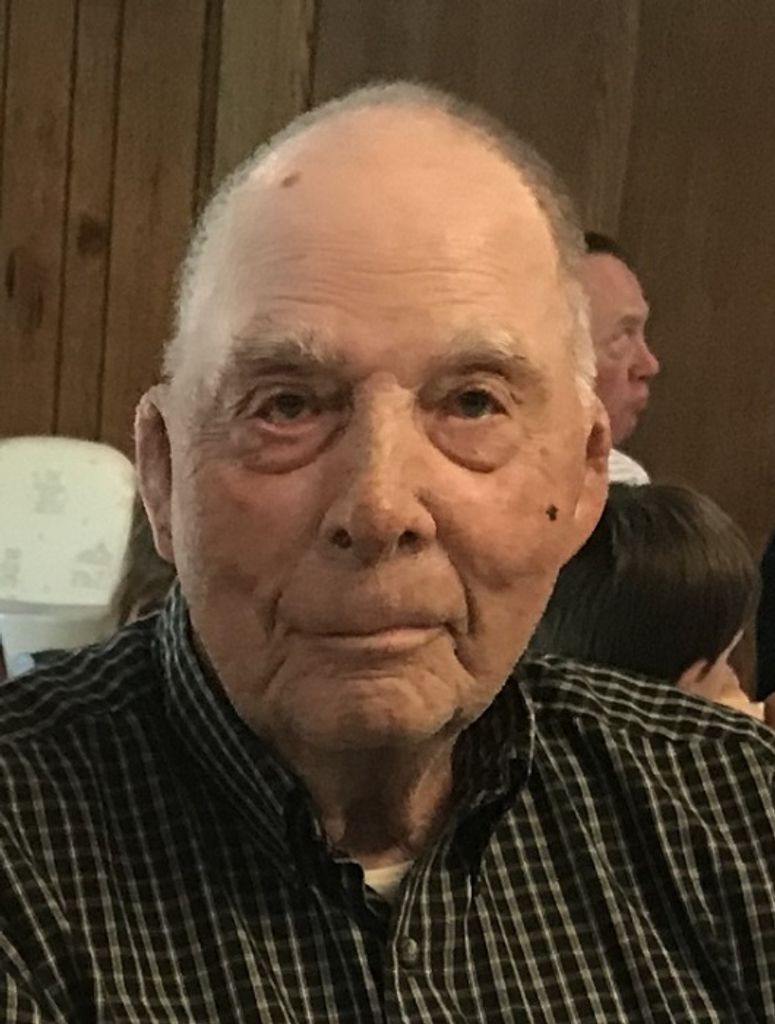 Thomas W. Leingang, Sr.