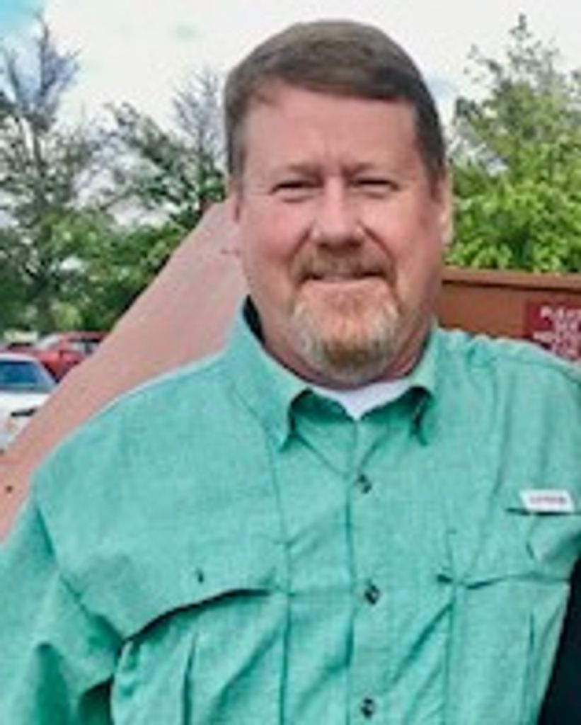 Scott Cory Waggener