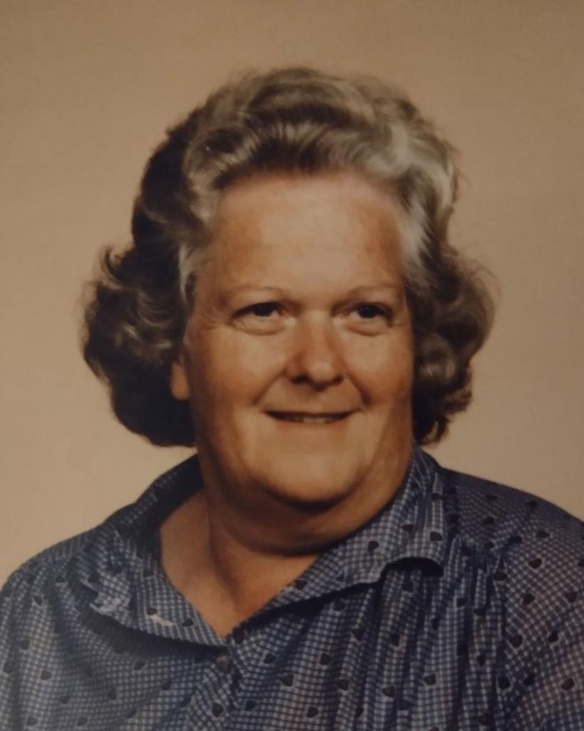 Evangelist Lorene Williams Curry Profile Photo