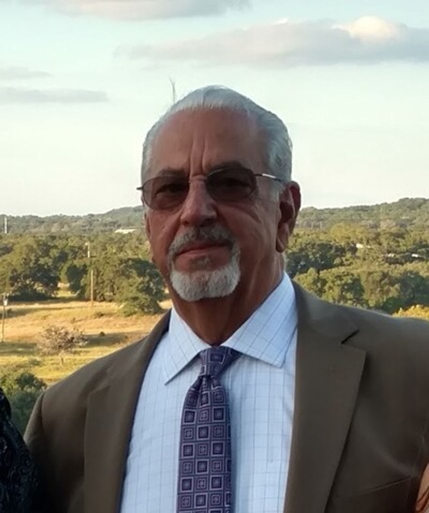 John Andrew Photopulos Profile Photo