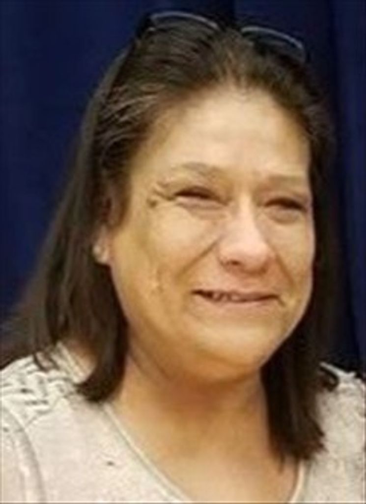SanJuanita San Roman