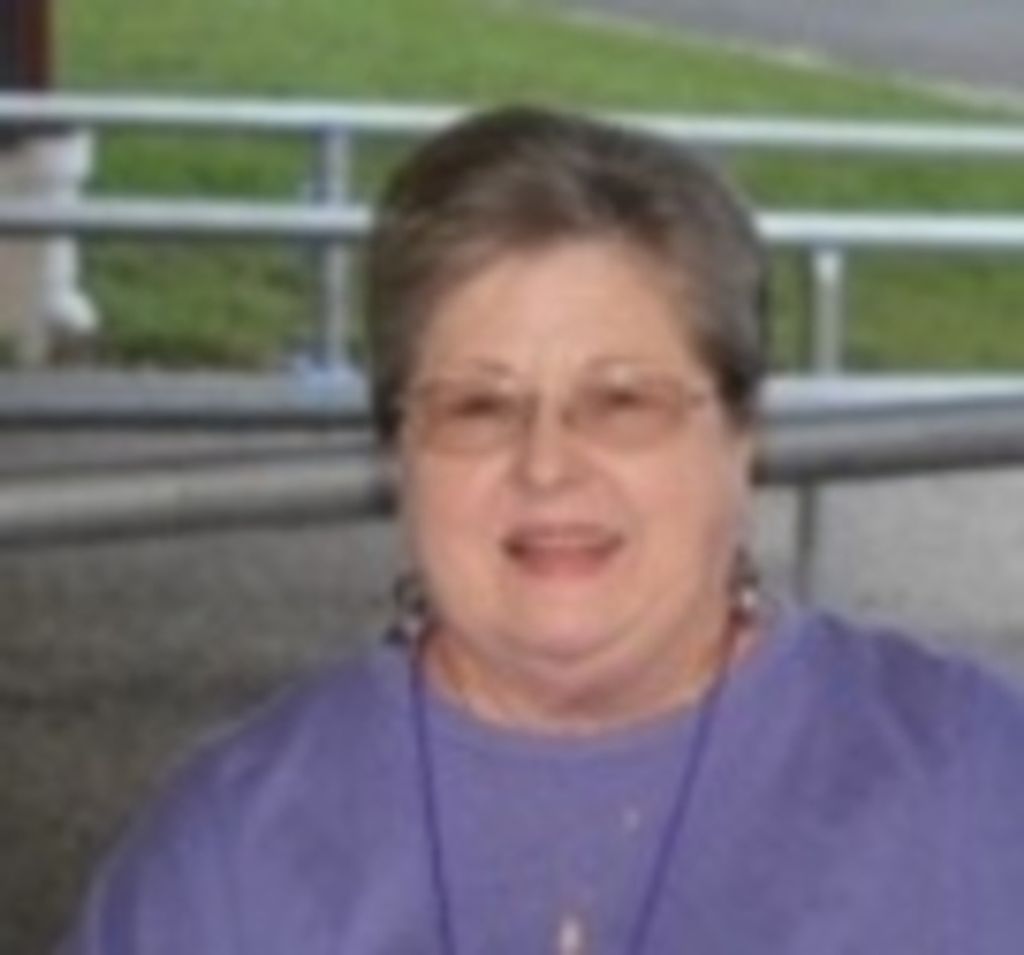 Sue Kobza Profile Photo
