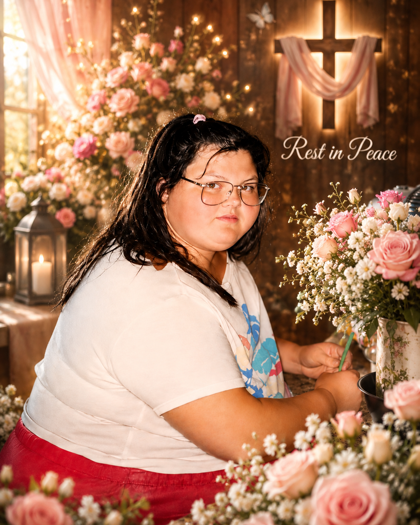 Donna Jean Raines Profile Photo