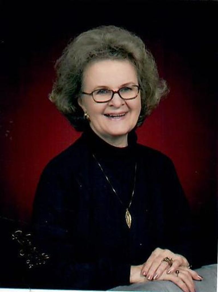 Nelda Joy New Profile Photo