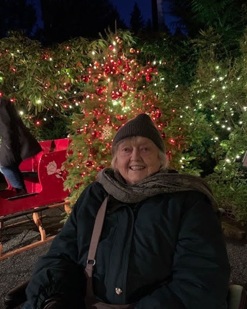 Gerthy Solveig Ingegerd Persson Profile Photo