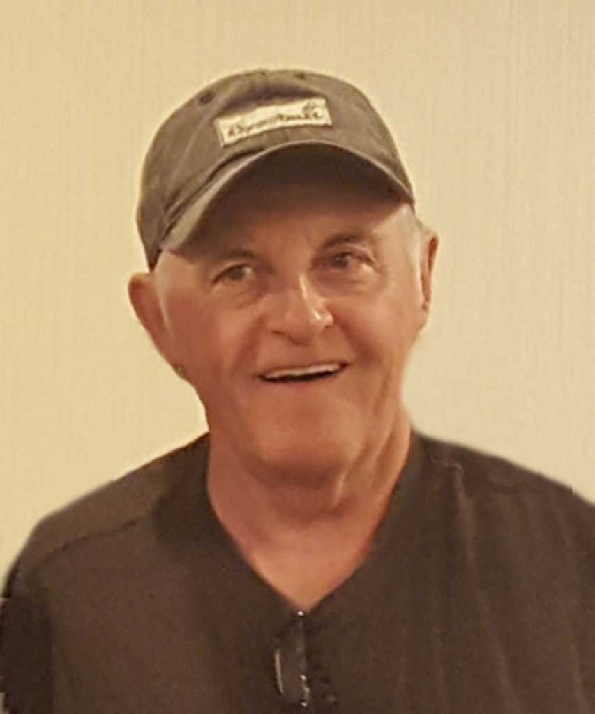 Wayne Twogood