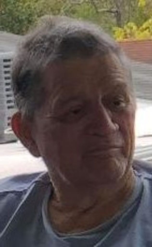 Wayne Kyle Shuman Profile Photo