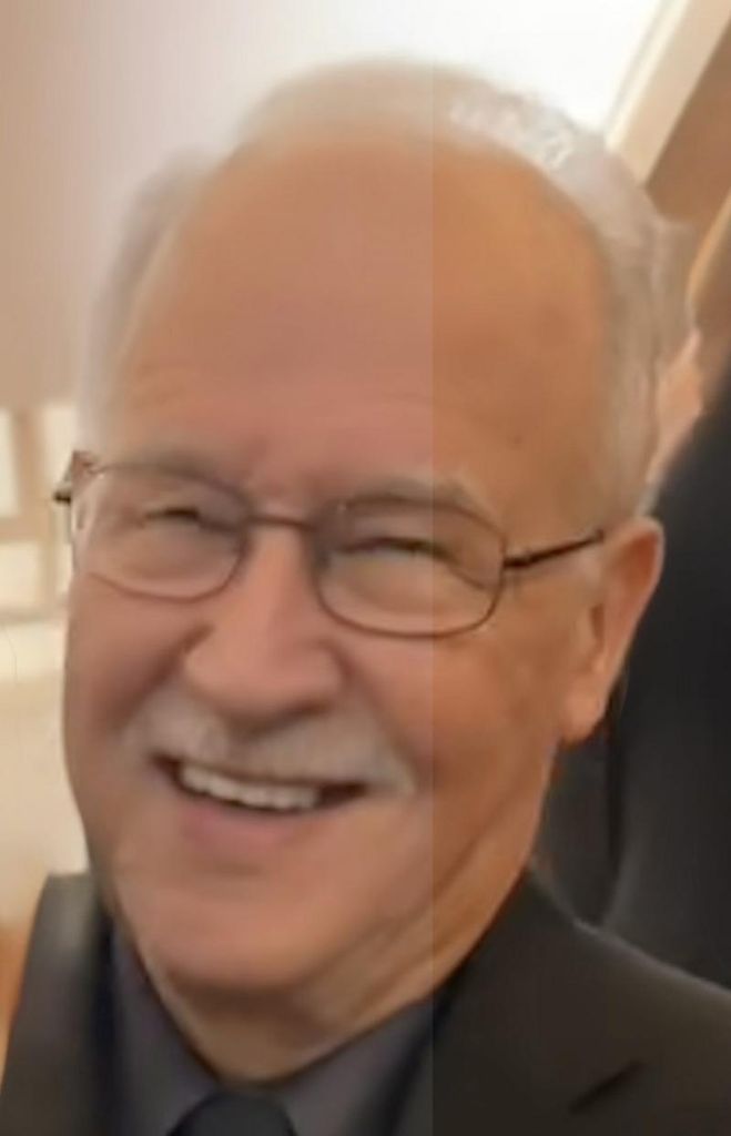 Gary Dennis Rumley Profile Photo