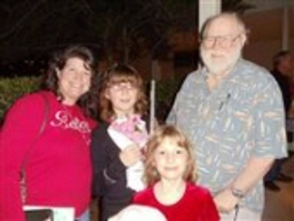 Paul Melson, Jr.