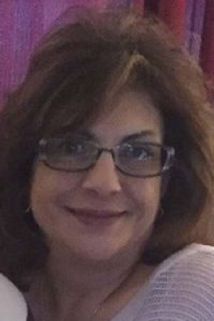 Shari Buongrazio