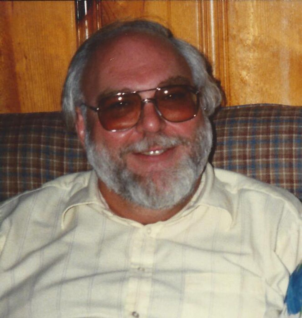 William R. Via