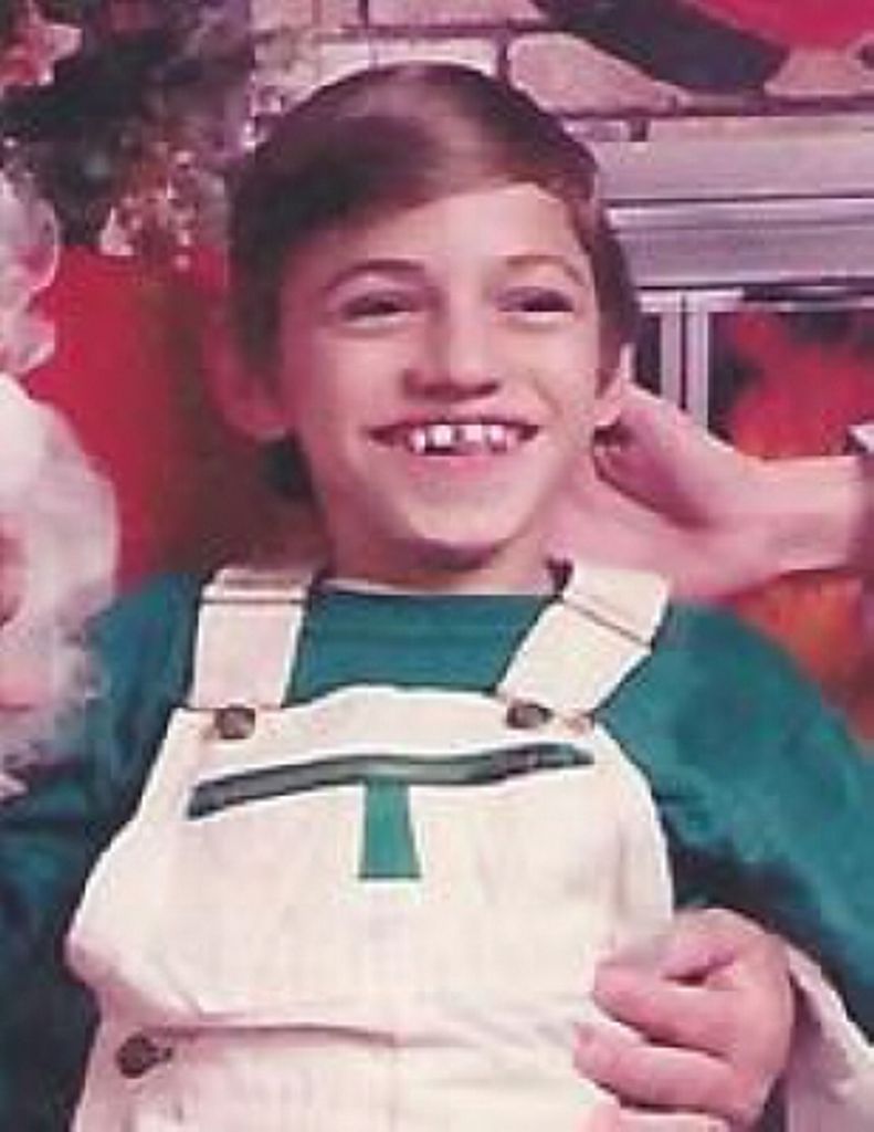 Samuel David Higginbotham