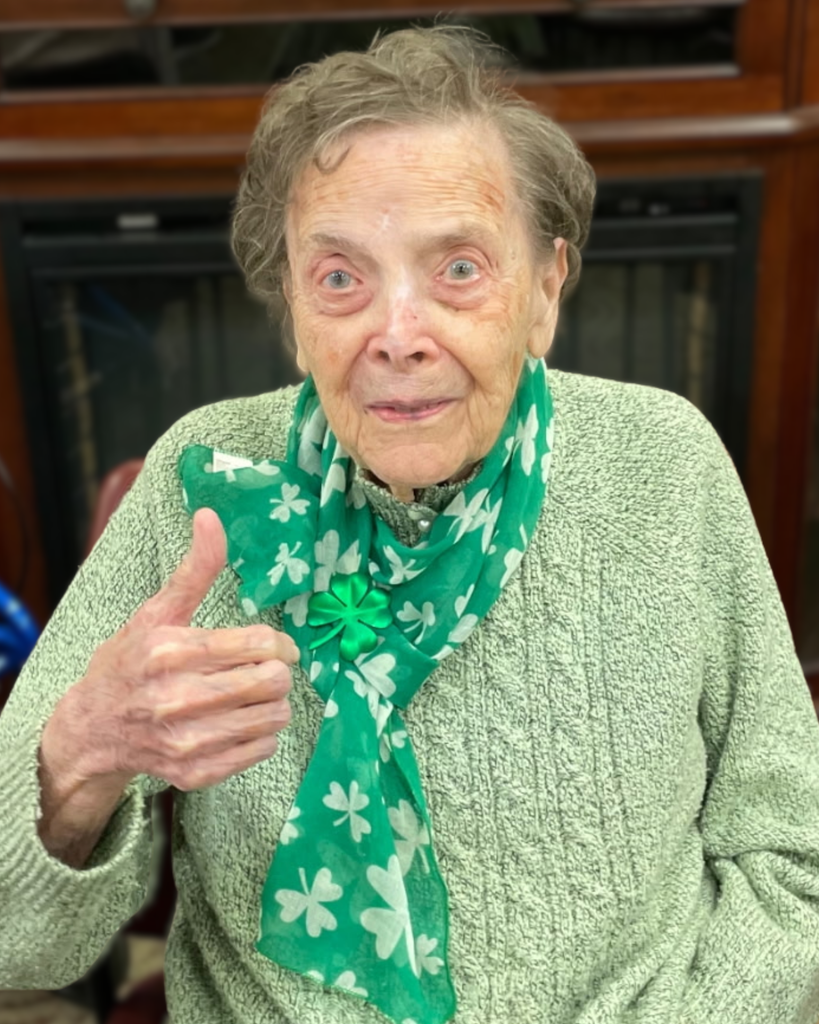Catherine M Fischer