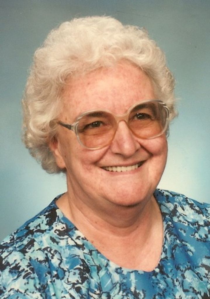 Pearl E. Yost