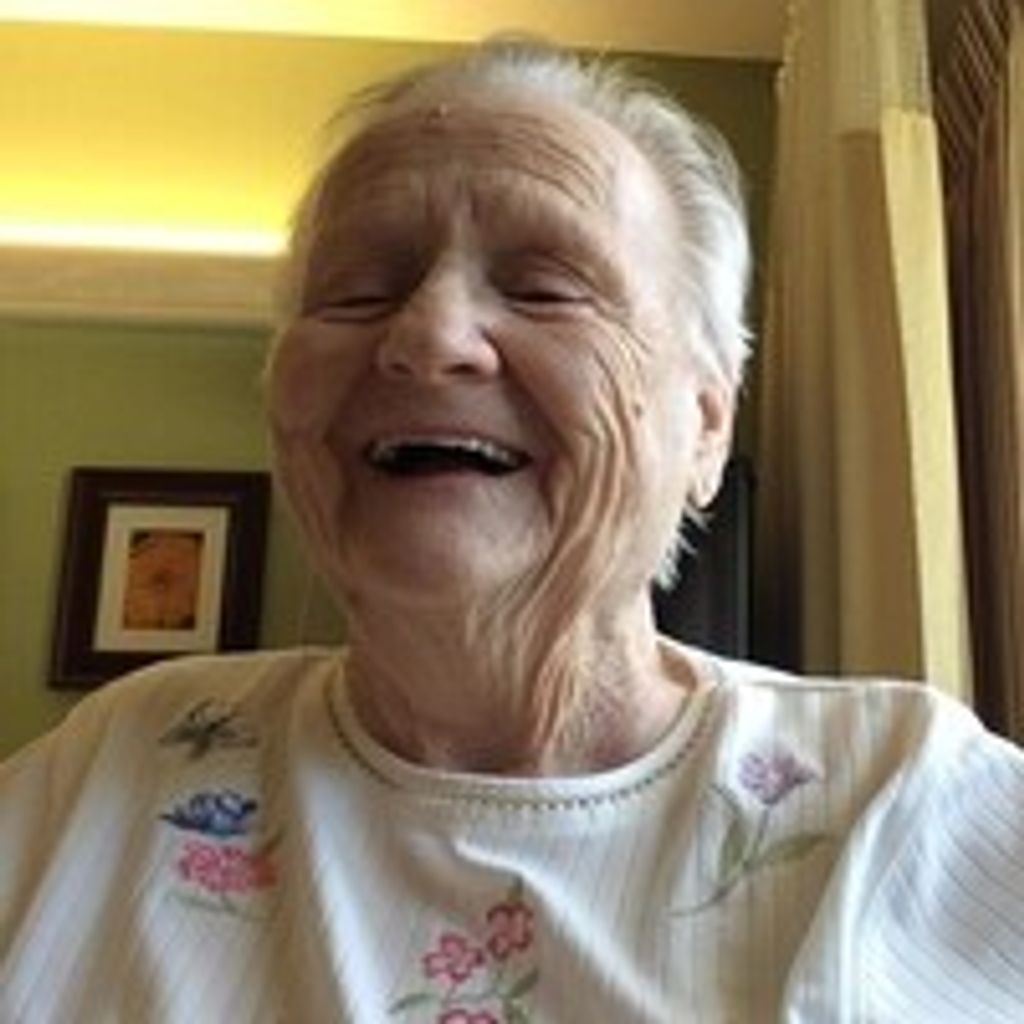 Margaret Lucille Brennan
