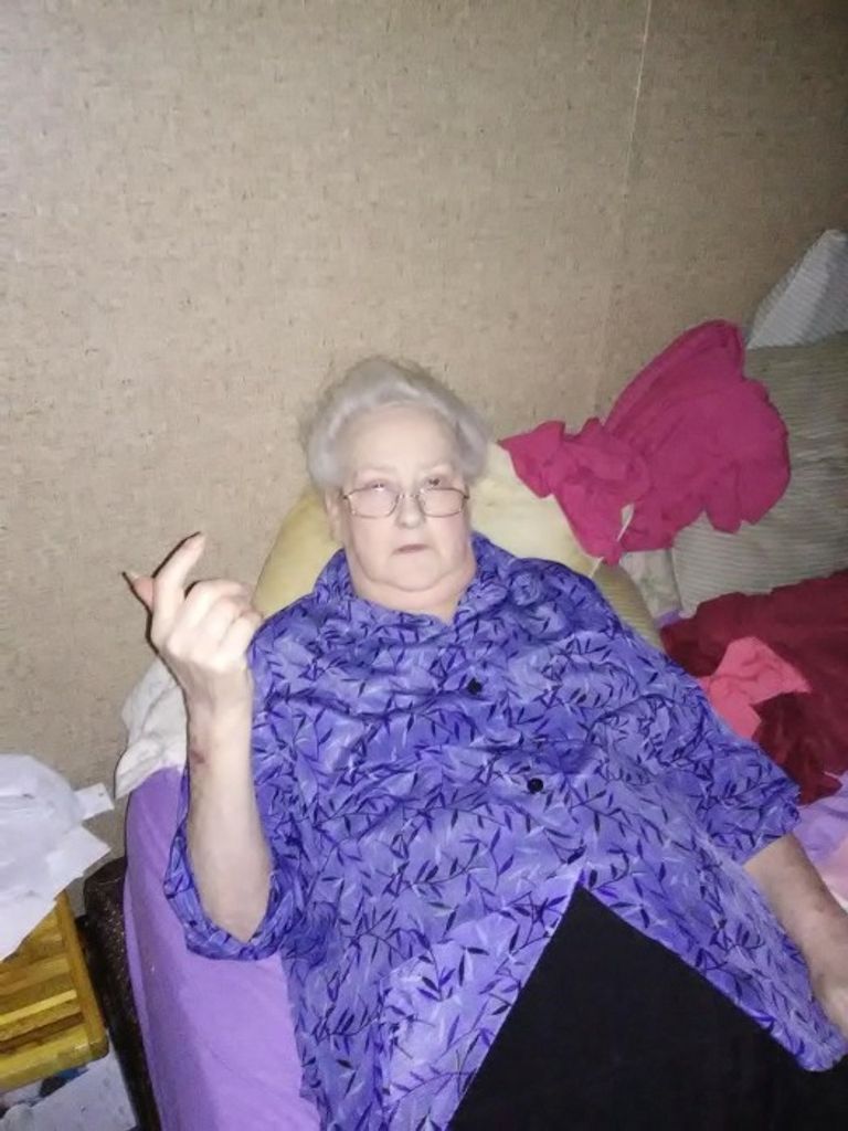 Mary Chambers Profile Photo