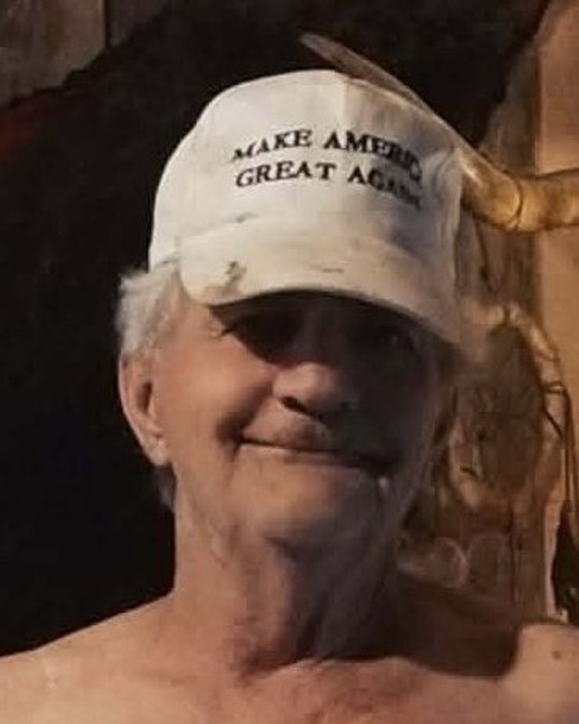 Danny Tackett Profile Photo