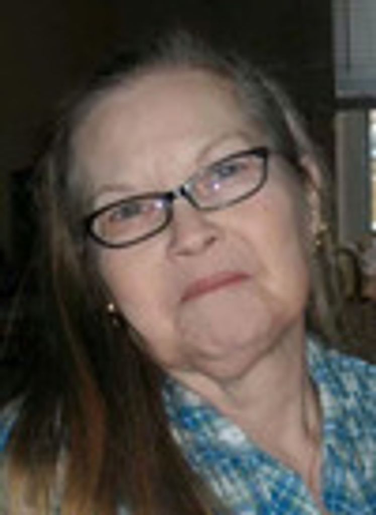 Shelly Morgan