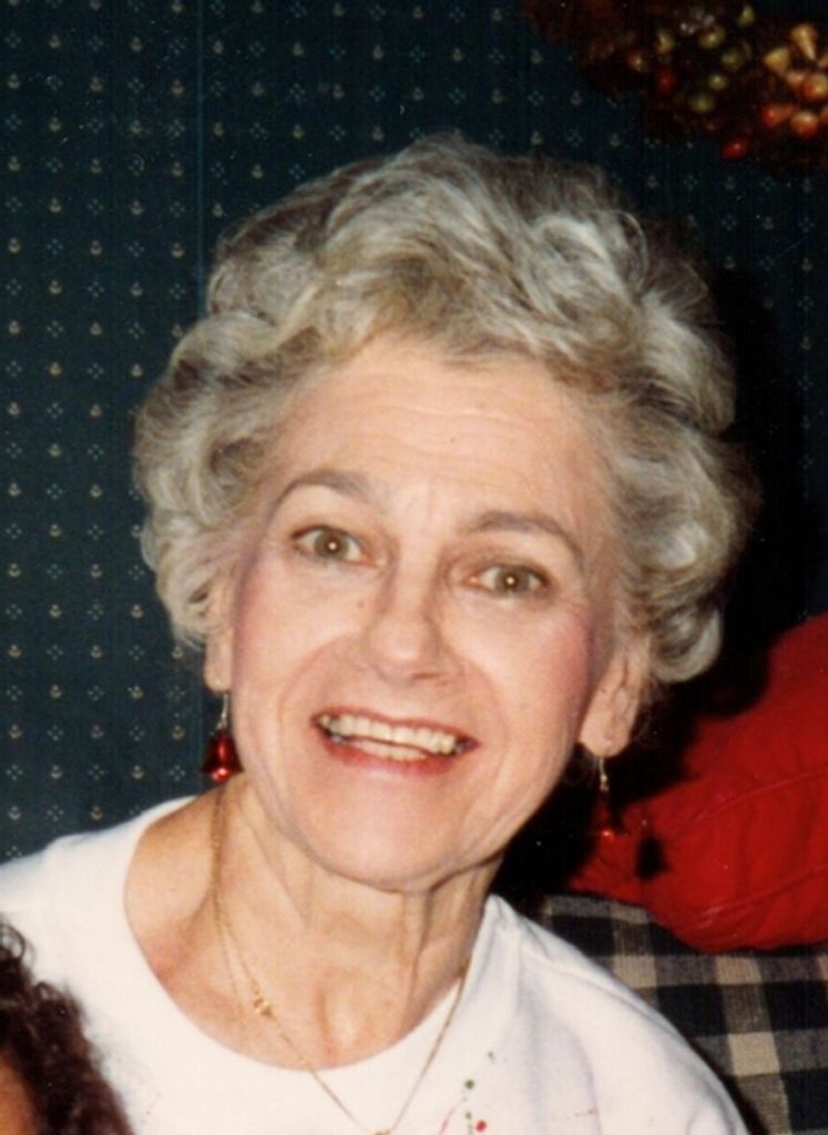 Margaret I. Pelosi Profile Photo