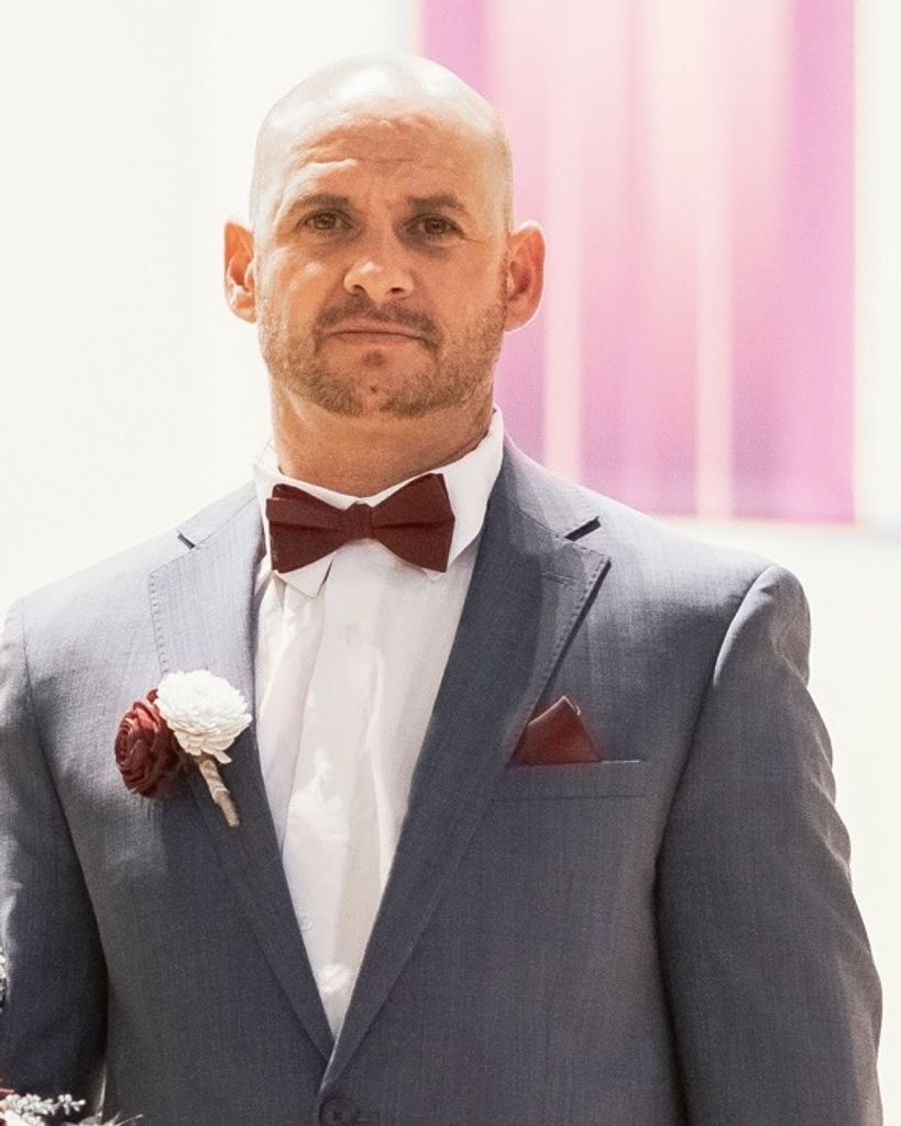 Chris Alan Chrisman Profile Photo