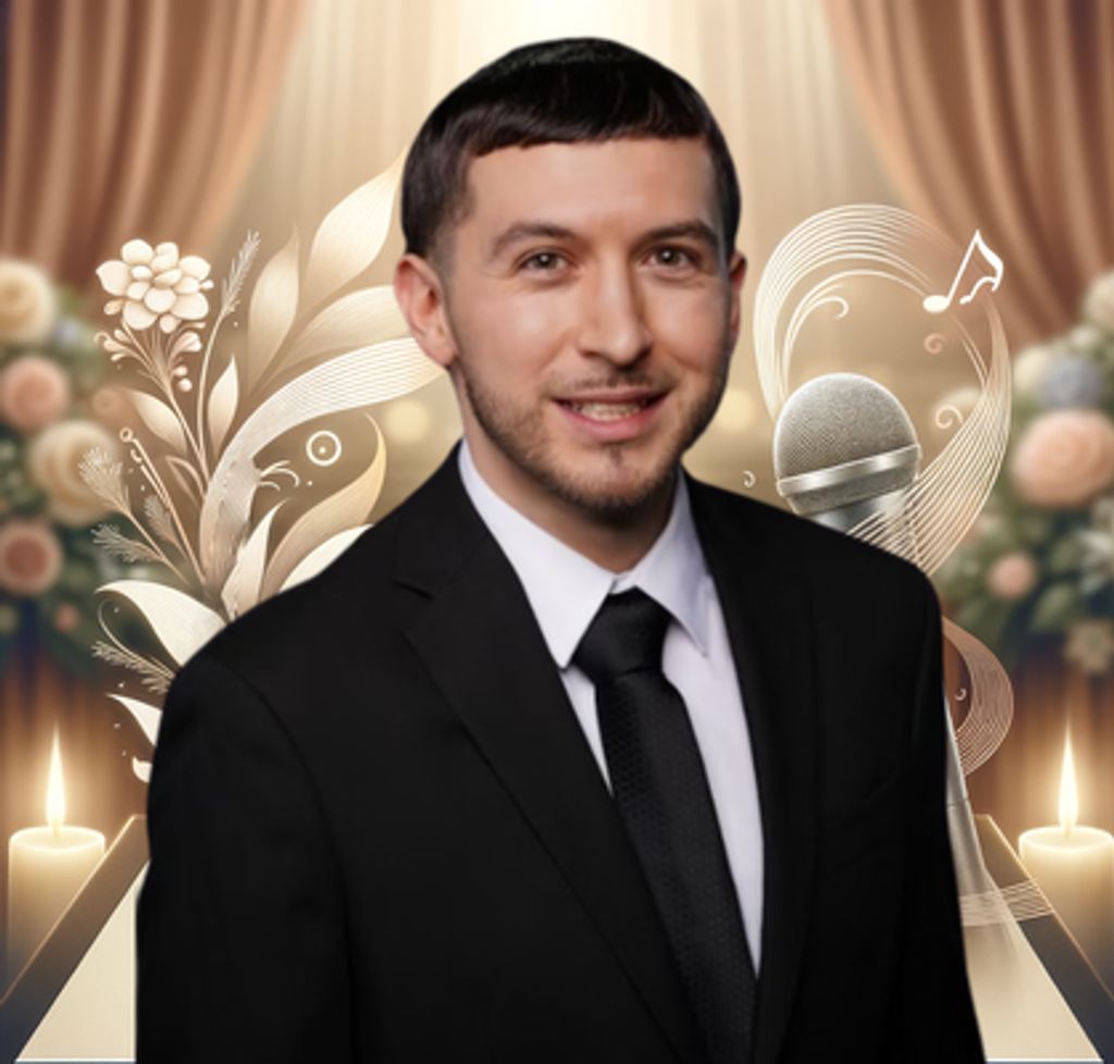 Darian Alexander Gonzalez Profile Photo